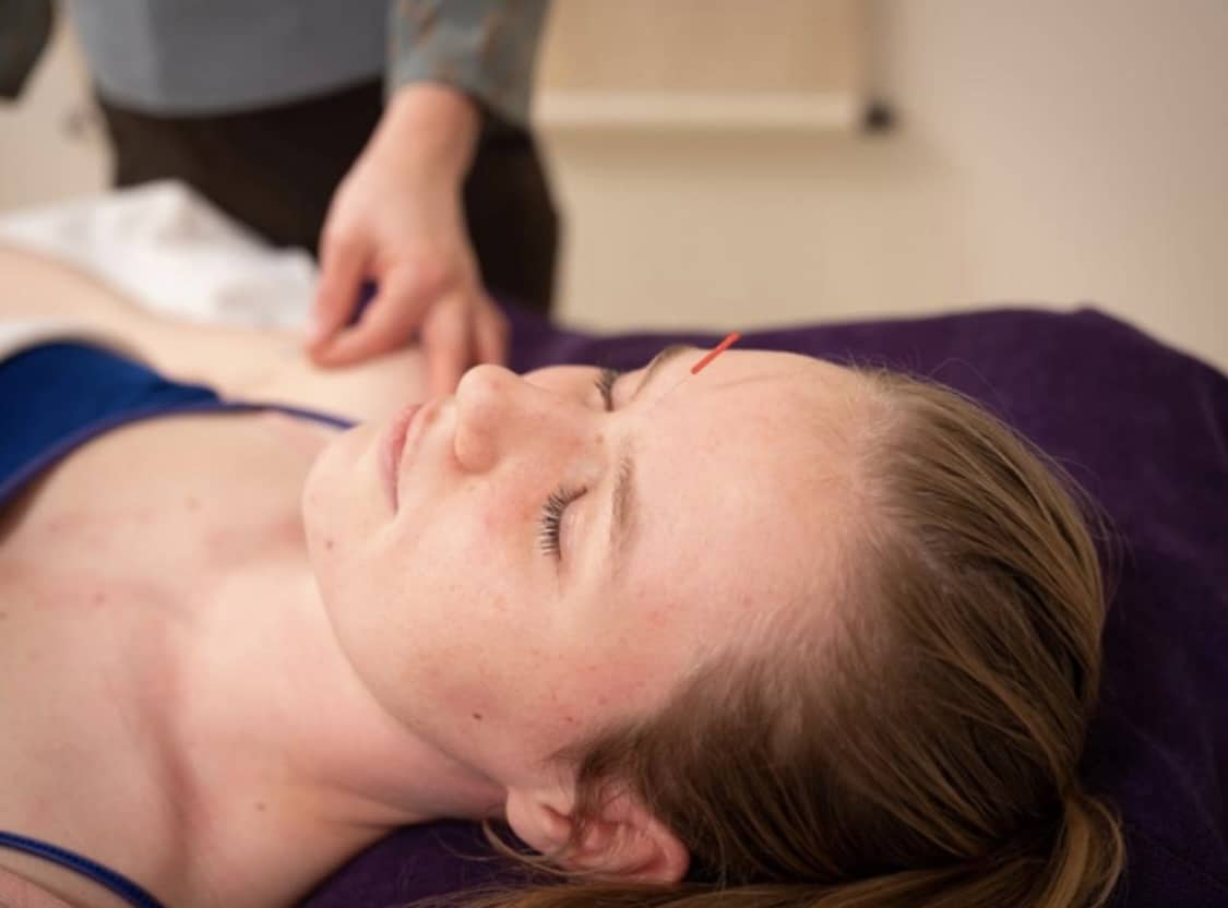 Acupuncturiste Haarlem, Wijdenes, hoorn - Rosalind Vermeulen