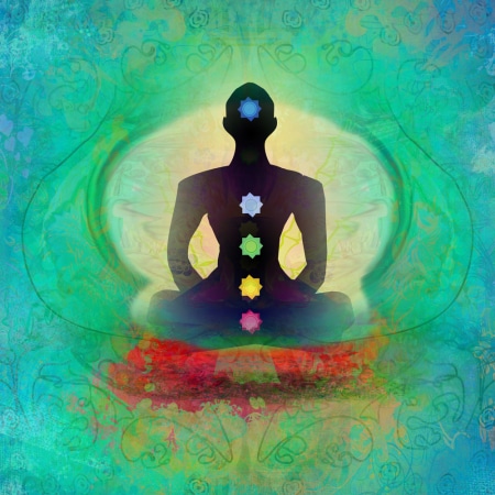Egyptian Esoteric Acupuncture