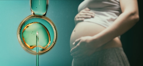 Hypnofertiliteit bij Zhong Jiao Acupunctuur