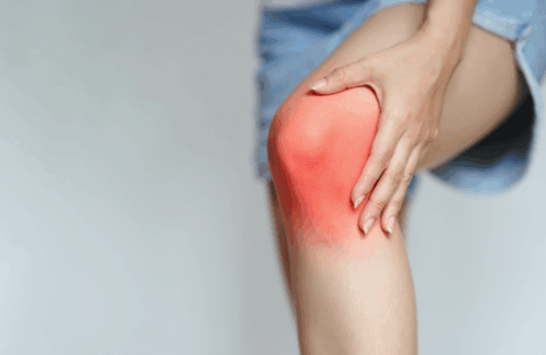 Sportblessure, pijnbestrijding