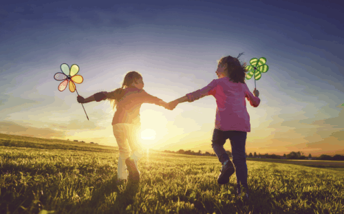 banner foto kinderwens
